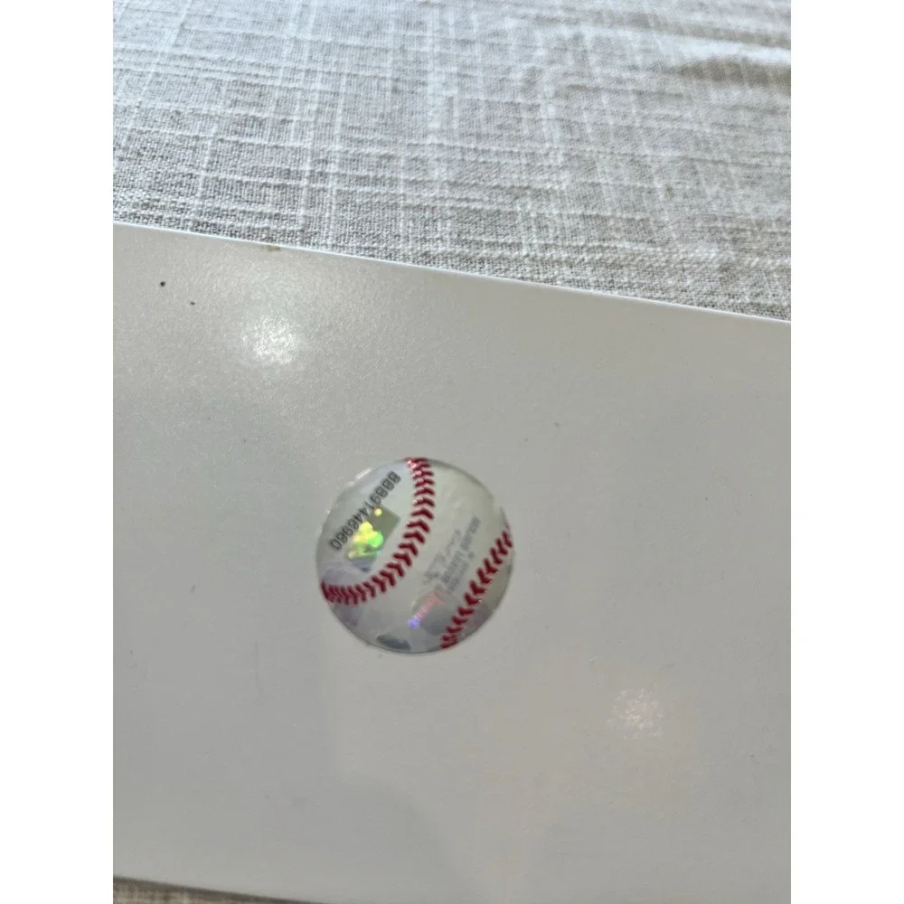 Chicago Cubs Kid Cave Metal Sign MLB Baseball Wall Decor Navy Blue Red 16x4